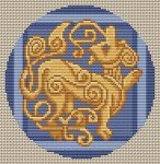 (image for) Celtic Hound